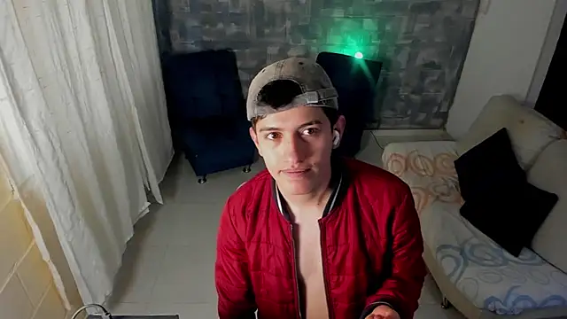 David_taten Live XXX chat