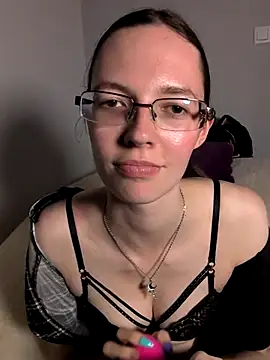 MrsCrazy18's Live XXX Chat