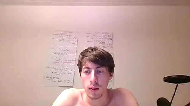 XXX chat uživo modela VelvetRagottiOG