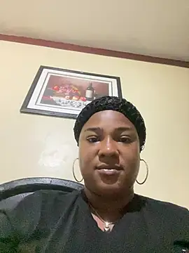 Lajoan's Live XXX Chat
