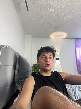 Issac_james_ 라이브 XXX 채팅