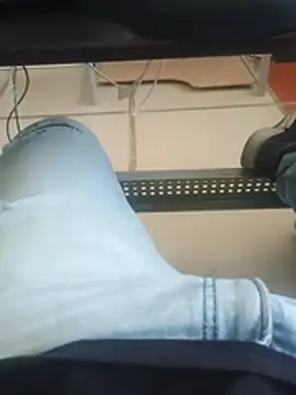 Astr025 – webcam-show