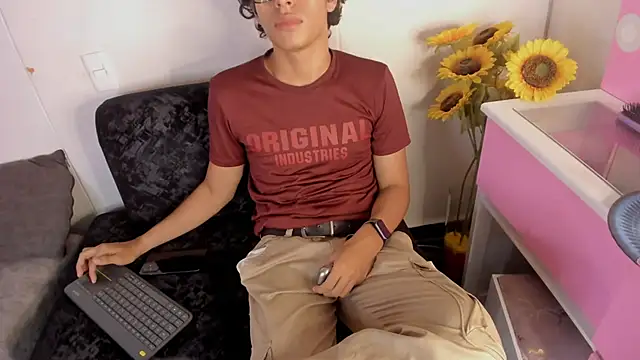 Chat XXX ao vivo de EthanKing__