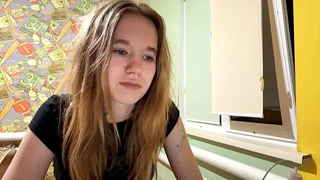 LeomaJee – Live XXX-chat