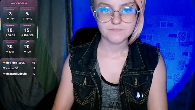 __Freya___ – Naživo XXX chat