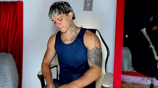 Noah__Browm – Live XXX-chat