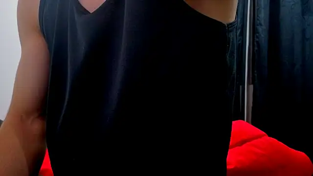 Show de roan_birkin na webcam
