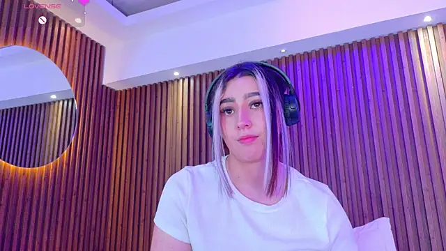 Sembang XXX Secara Langsung GabyRose9