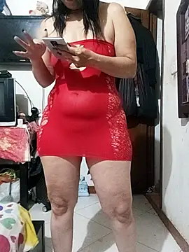 AfroditaX23n Live XXX chat