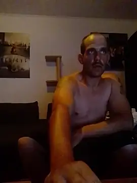 Show Webcam de Codymc89