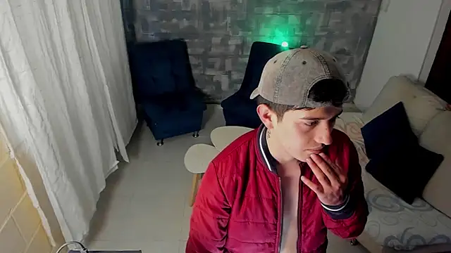David_tate – Live XXX-chat