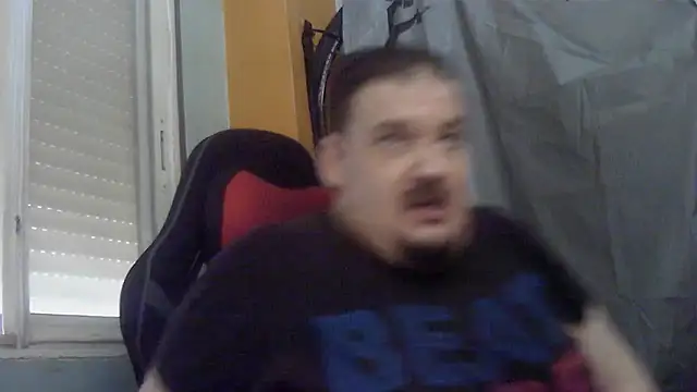porkorossy Chat XXX in diretta