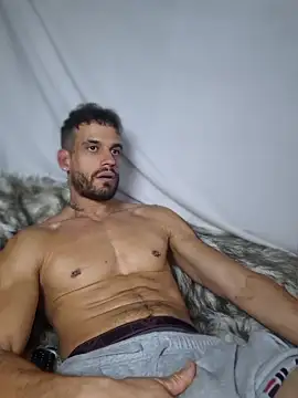 Živý XXX chat Maxpac_roccox