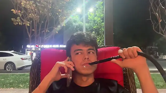 Chat XXX ao vivo de ToddWarren