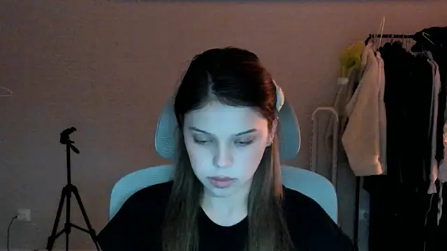 MelissaBrank's Live XXX Chat