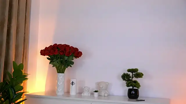 AishaSins Adlı Modelin Canlı XXX Sohbeti