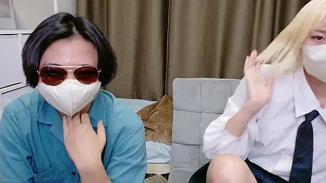 Nana__ch's Webcam Show