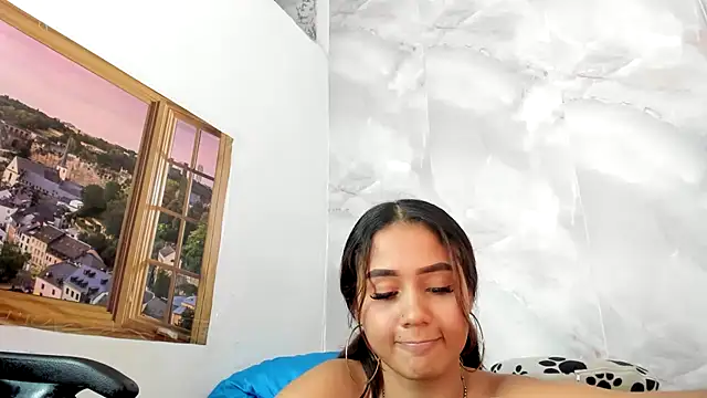 Chat +18 de MarianaManzur ao vivo