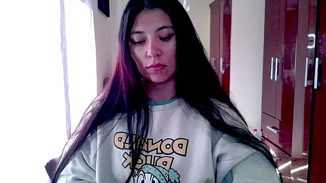 wishm3's Live XXX Chat