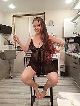 Sweet4104's Live XXX Chat