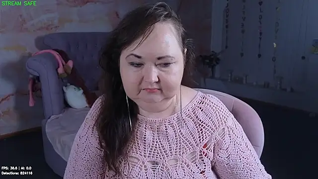 Eloisa_Eloy Chat XXX in diretta