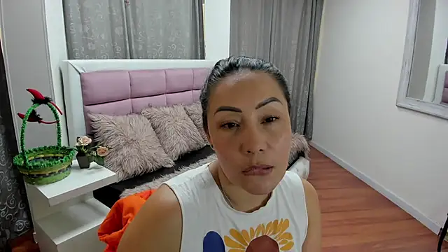 gaby_trent's Live XXX Chat