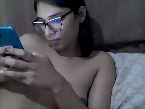 Show de mariy_ na webcam