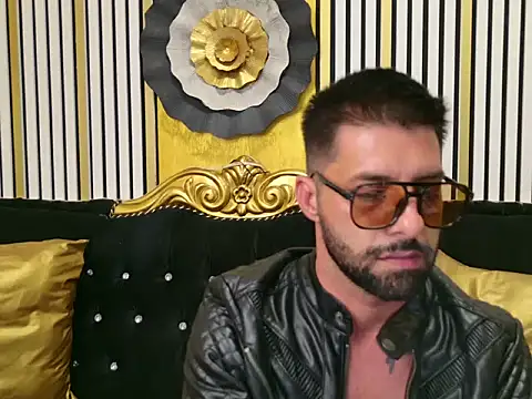 TommyDum Live XXX-Chat