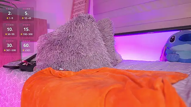 צ'אט XXX בשידור חי של dakotaa_01