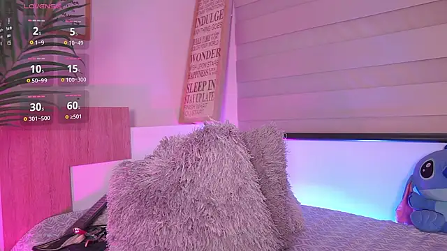 Chatroom XXX en direct de dakotaa_01