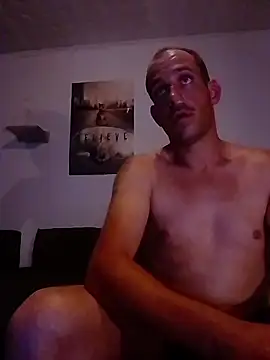 Czat XXX na żywo – Codymc89
