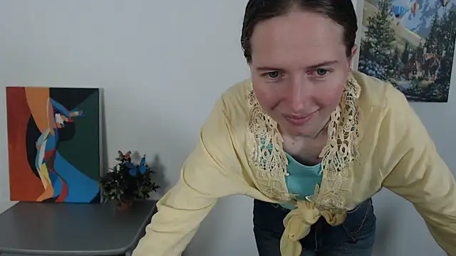 Sexy_MargoX_'s Live XXX Chat
