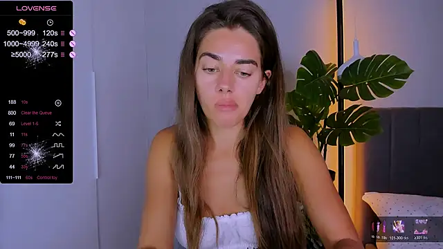 Marta--jess' Live XXX Chat