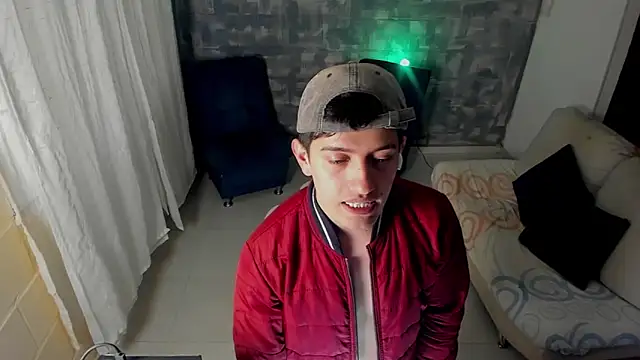 David_tate live XXX chat