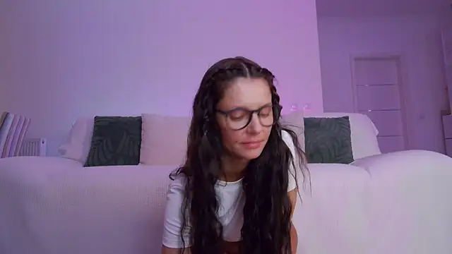 LilyRoselyn's Live XXX Chat