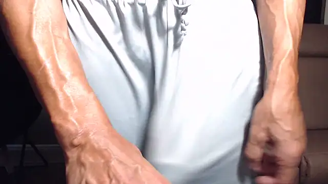 ThickD2C Шоу с уебкамера