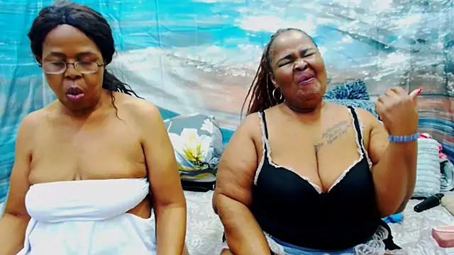 SEXY_MATURExx's Live XXX Chat