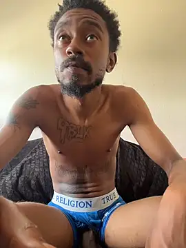 Chat XXX en directo de 9blk