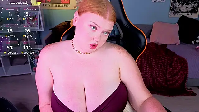 Arietta_Heart Chat XXX in diretta