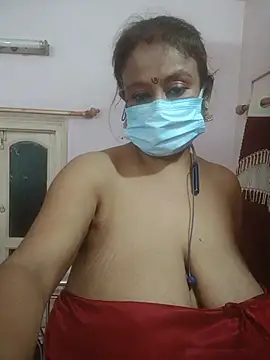 Barna_Love Adlı Modelin Canlı XXX Sohbeti