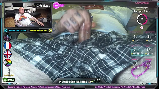 Živý XXX chat Law_Leek