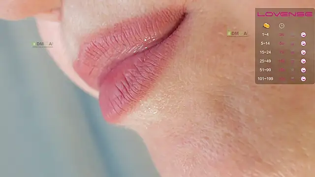 Sembang XXX Secara Langsung Jeanne-Fetish