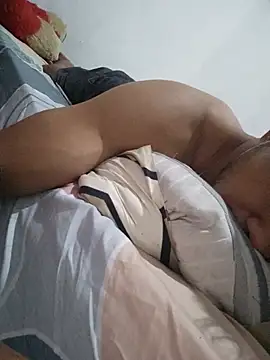 yezen0101 Pertunjukan Webcam