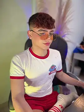 Онлайн чат XXX PRINCE_STEV