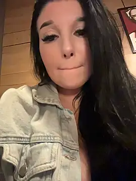 Tisha_Busty Live XXX Chat