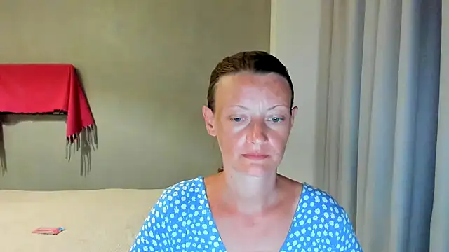 VelvetZara Live XXX-chat