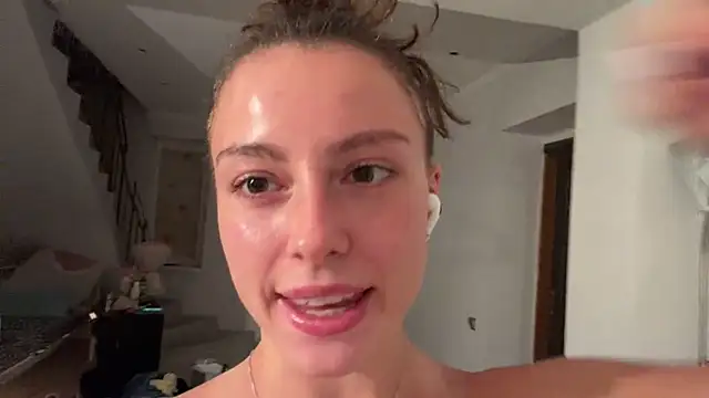 IraidaArvayo Chat XXX in diretta