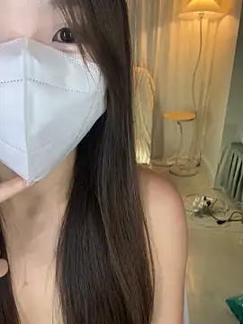 _xiaoxinxin_ Obrolan Langsung XXX