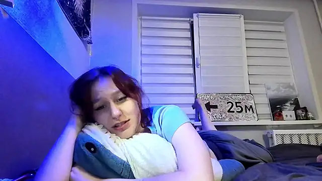 Živý XXX chat LoiseLovetto