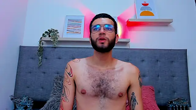 elliot_flame Live XXX Chat